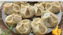МАНТЫ Говяжьи ВкУсНыЕ!!!