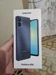 Samsung A06 запечатанный