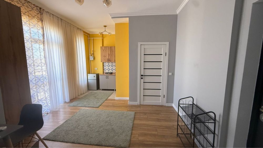 Продам 1-комнатную квартиру
