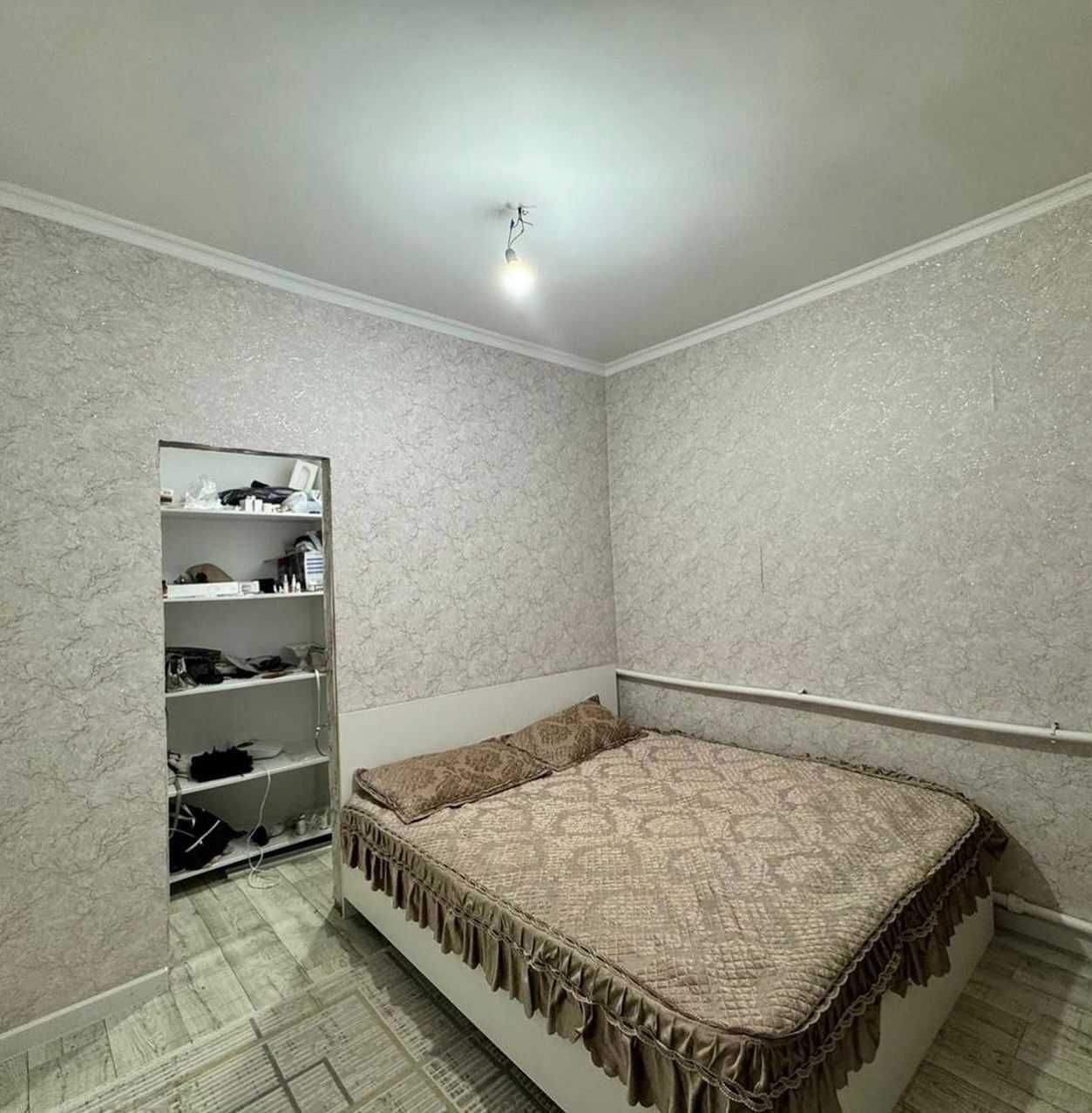 Продаётся 4 комн. дом на Кулибина