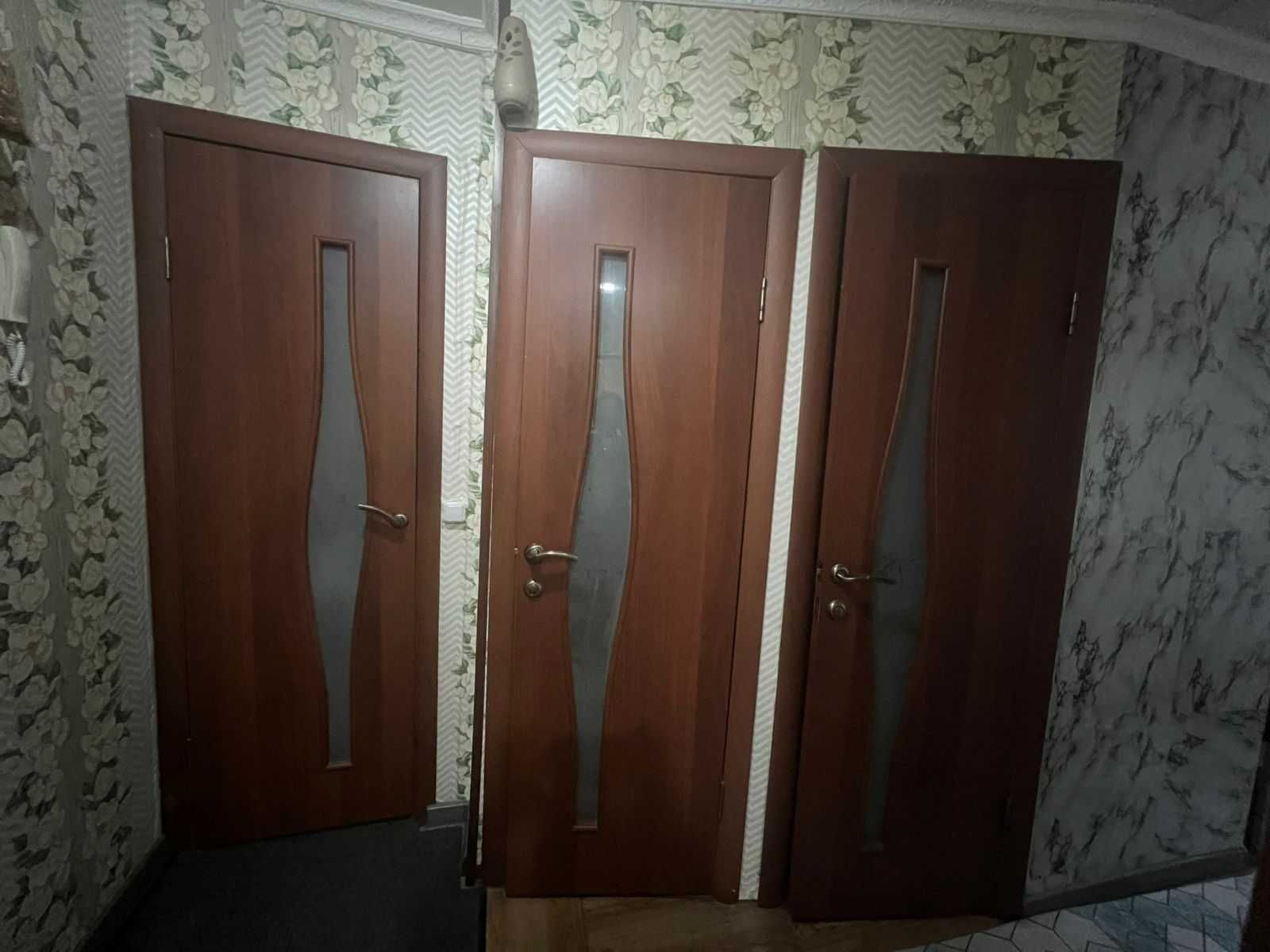 Продается 4-комнатная квартира, р-н 3-городской больницы