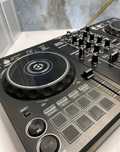 Dj контроллер pioneer ddj 400
