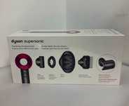 Продам Профессиональный Дайсон DYSON Styler Фен Новый Запечатан