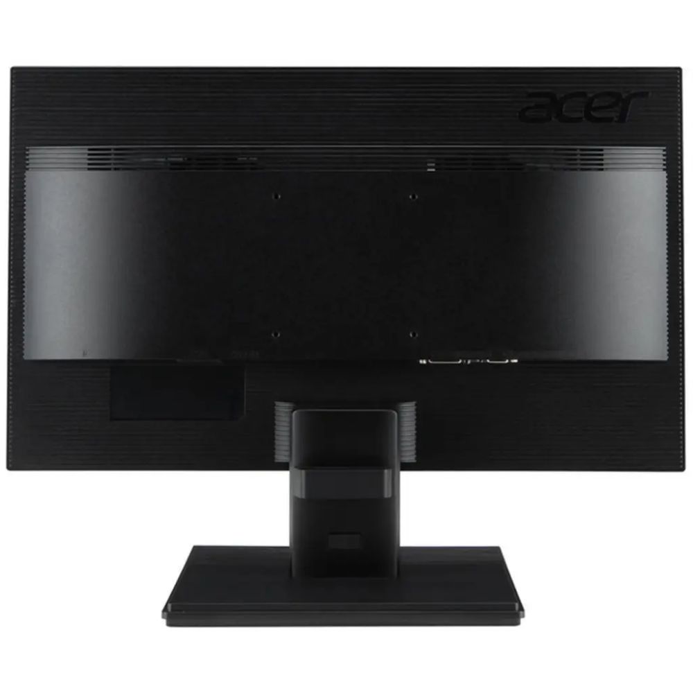 Монитор 19.5" Acer V206HQL Black