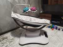 Качалка 4 moms в отличном состоянии