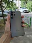 S24 ultra 256gb полный комплект