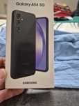 Samsung A54 256 гб