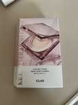 Clio кушон linen