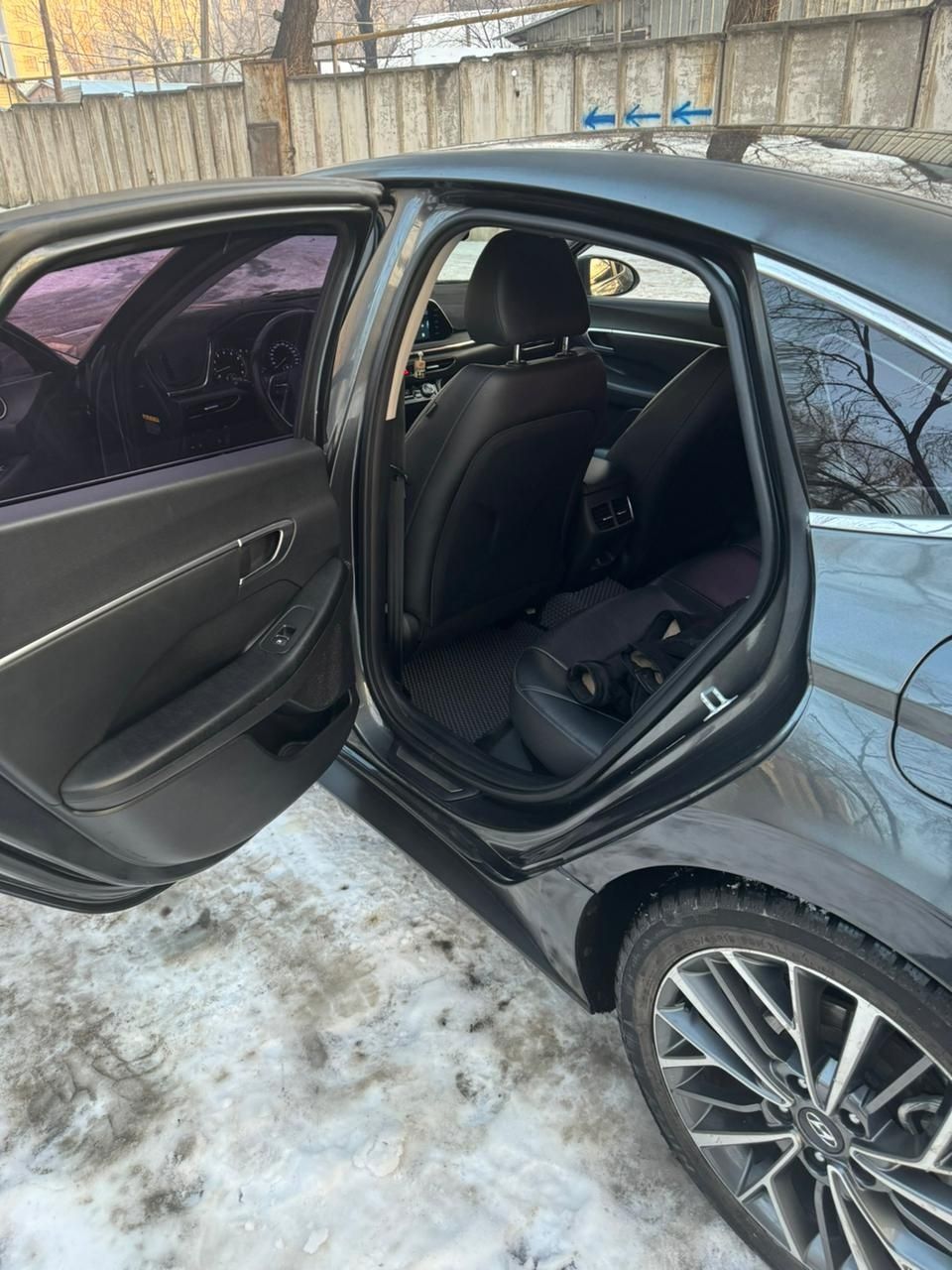 Аренда авто под такси