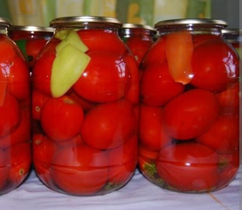 Маринование огурцов и помидоров  
Цена договорная.
Очень вкусн