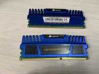 Kingston DDR 3 16g cl11
