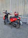Скутер Yamaha Jog