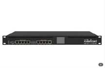 Маршрутизатор MikroTik RB3011UiAS-RM
