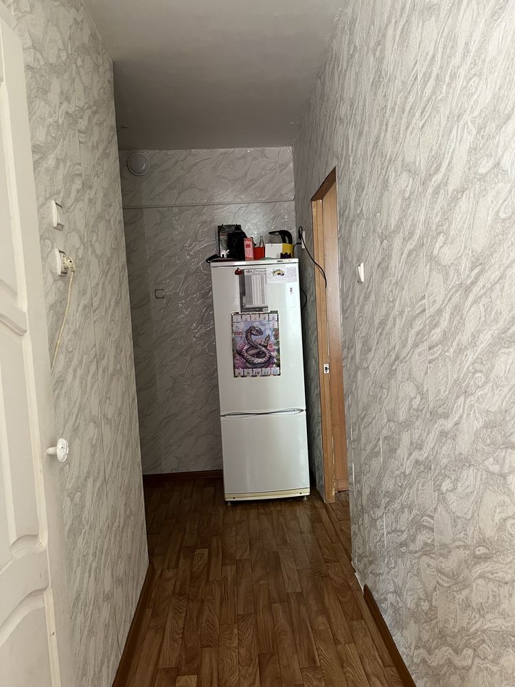 Продам 1 комн.кв 32,2 кв.м на 1 этаже пос.Солнечный