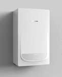 Котел газовый настенный Navien Deluxe S 20K с дымоходом в Караганде