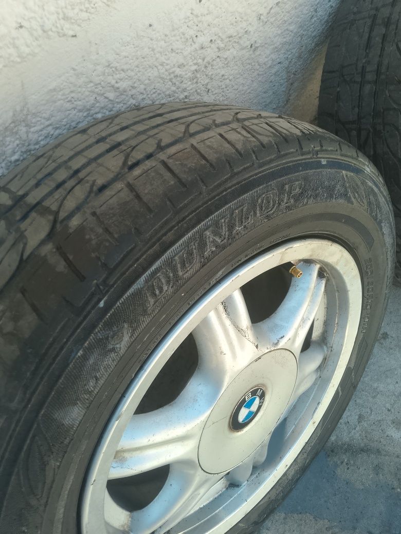 Покрышки 20560R15