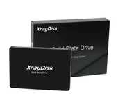 Продам новый SSD диск Xraydisk 256 Gb