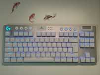 Клавиатура Logitech G915X