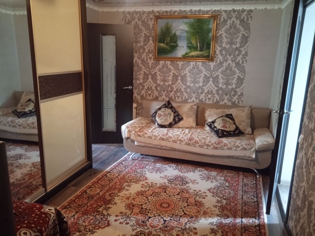 Продам дом 3х ком.по центральной улице в соц городе.