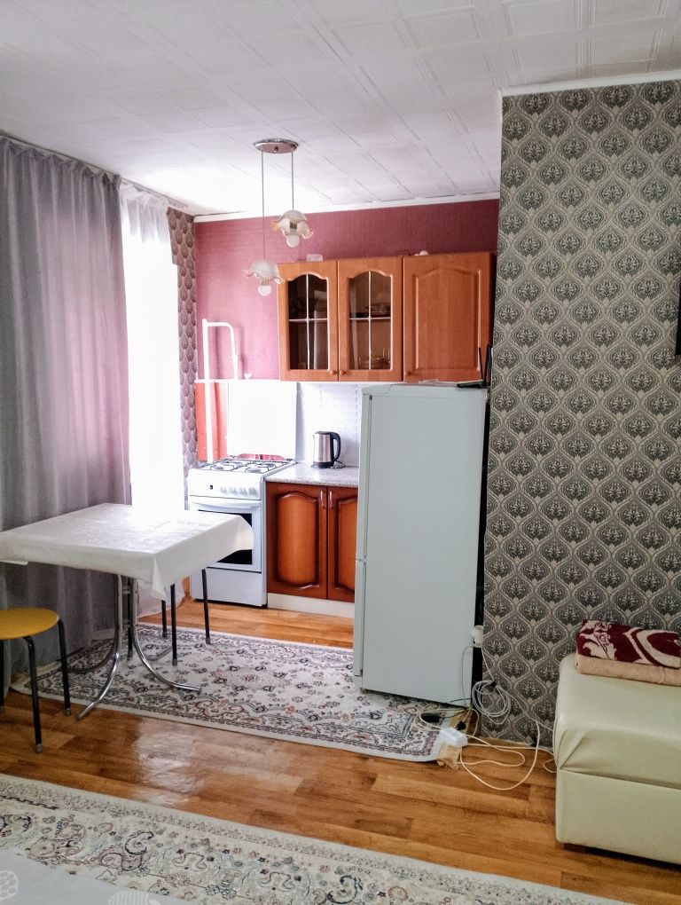 Продам 1 ком кв в районе Юбилейной