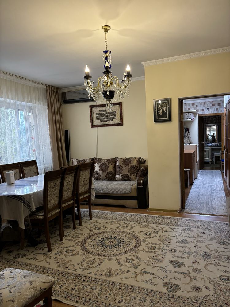Продам кв 3 х комн