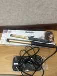 Плойка BaByliss