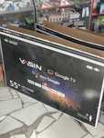 Google TV 4K большие телевизоры