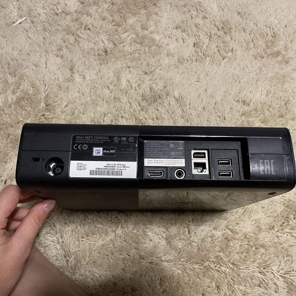 XBOX 360 freebot