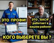 Ремонт холодильников Самые лучшие цены в городе Мастер с опытом