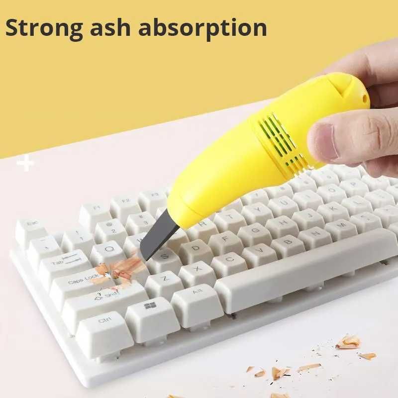 мини USB Пылесос