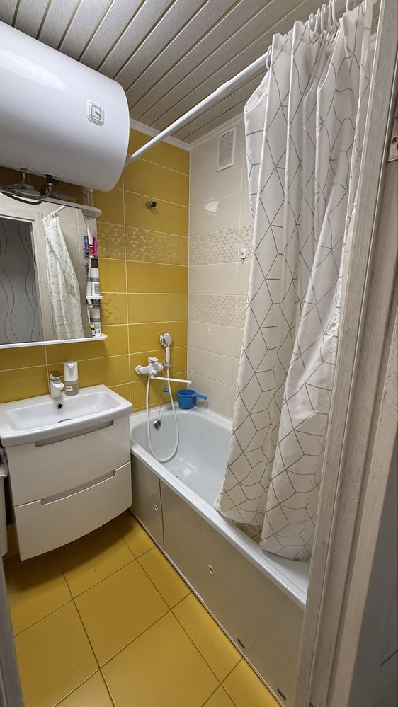 Продам 3х комнатную квартиру