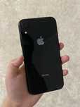 iPhone XR 128гб 79% аккумулятор