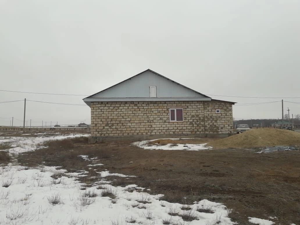 Срочно дом сатылады