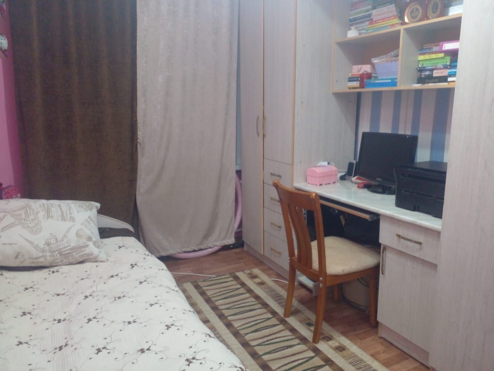 Продается квартира