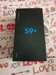 Samsung Galaxy S 9 плюс 128 Gb
