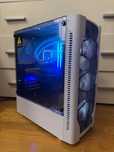 Продам игровой пк i7-14700 RTX 5070 Z790 32 Gb DDR5