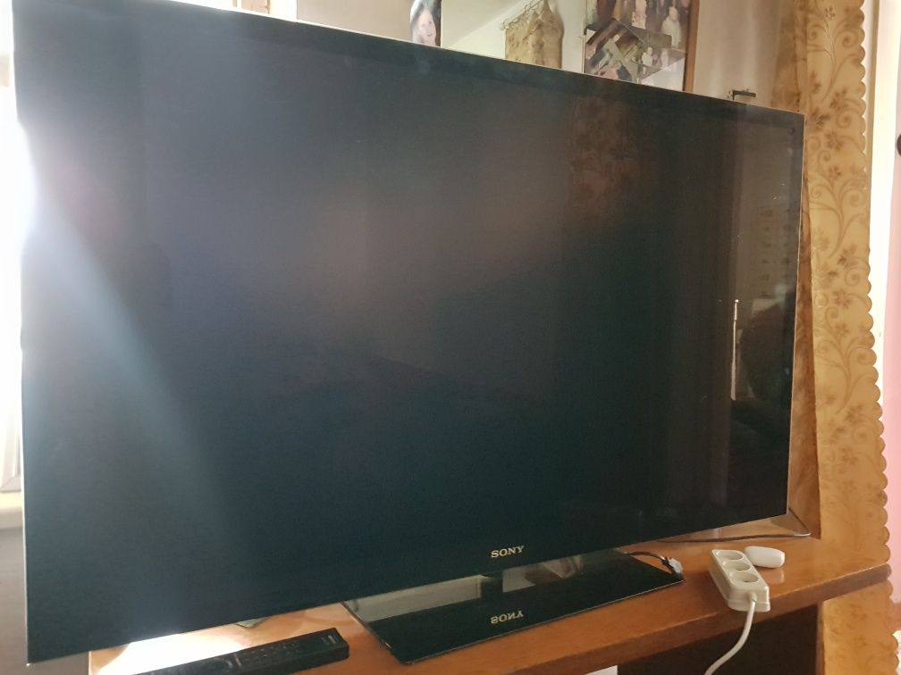Телевизор в идеальном состоянии SONY KDL-55NX810 LED
