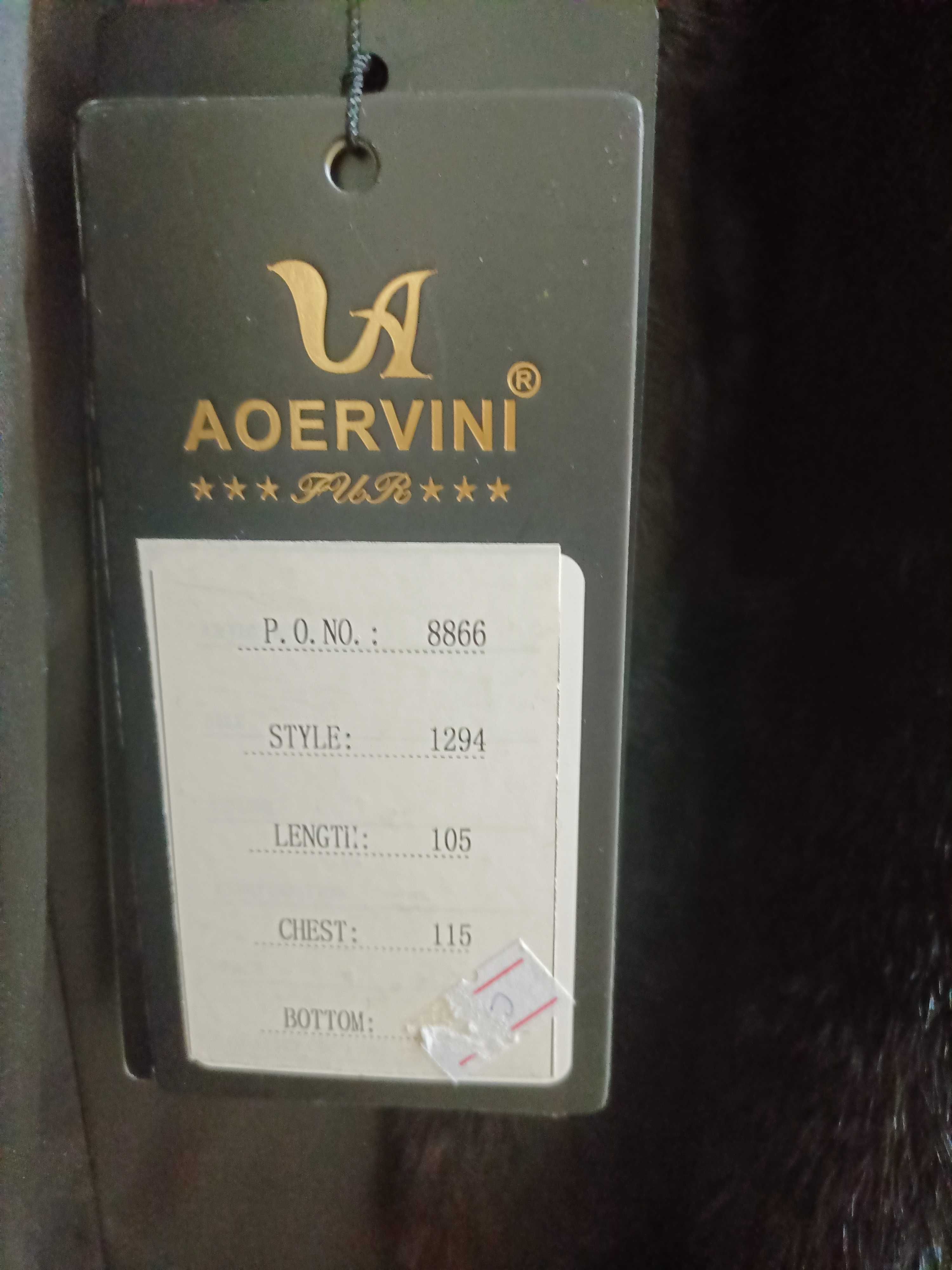 Продам новую норковую шубу