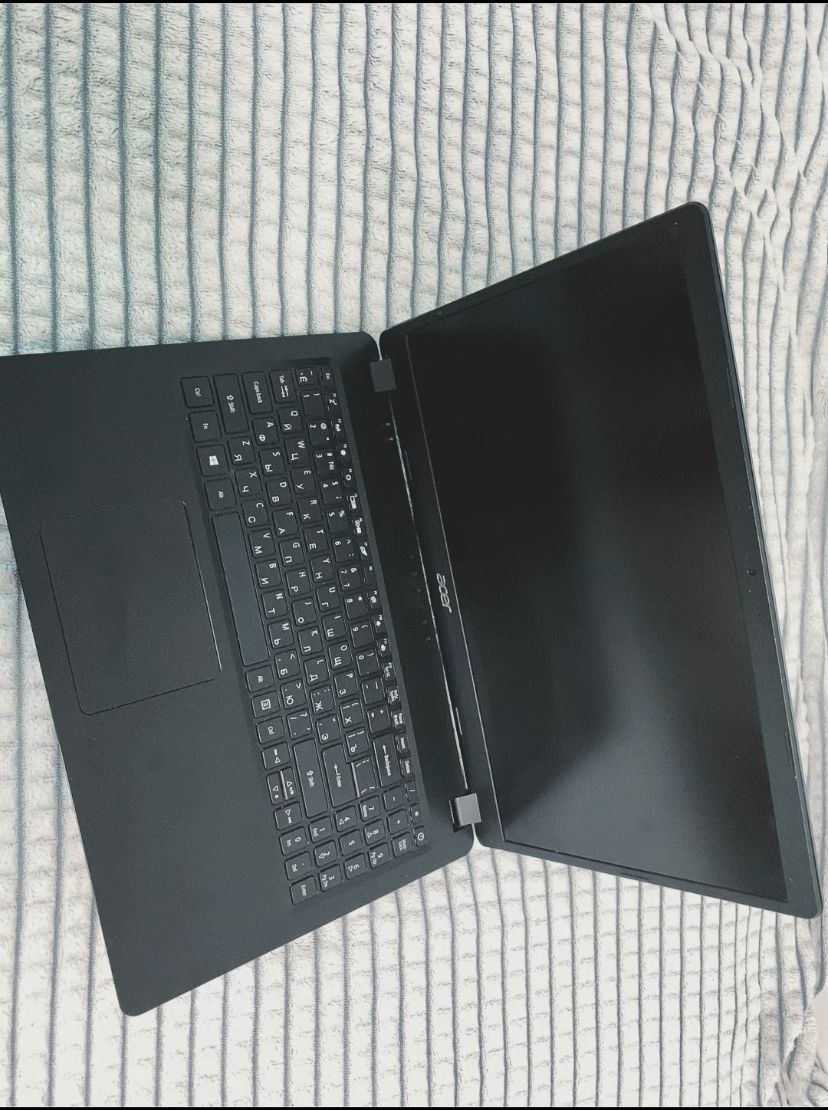 Ноутбук Acer Aspire 3 Intel Core i5