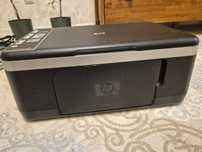 Принтер/сканер/копир HP