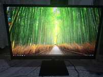 LG 27 дюйм 75 герц