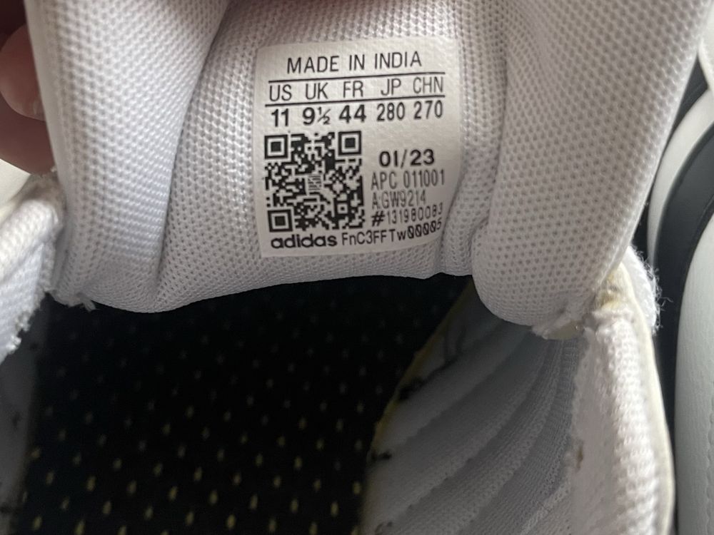 Продам кеды/кроссовки Adidas GRAND COURT оригинал