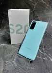Samsung Galaxy S20 FE (Рудный 1006) лот: 653711