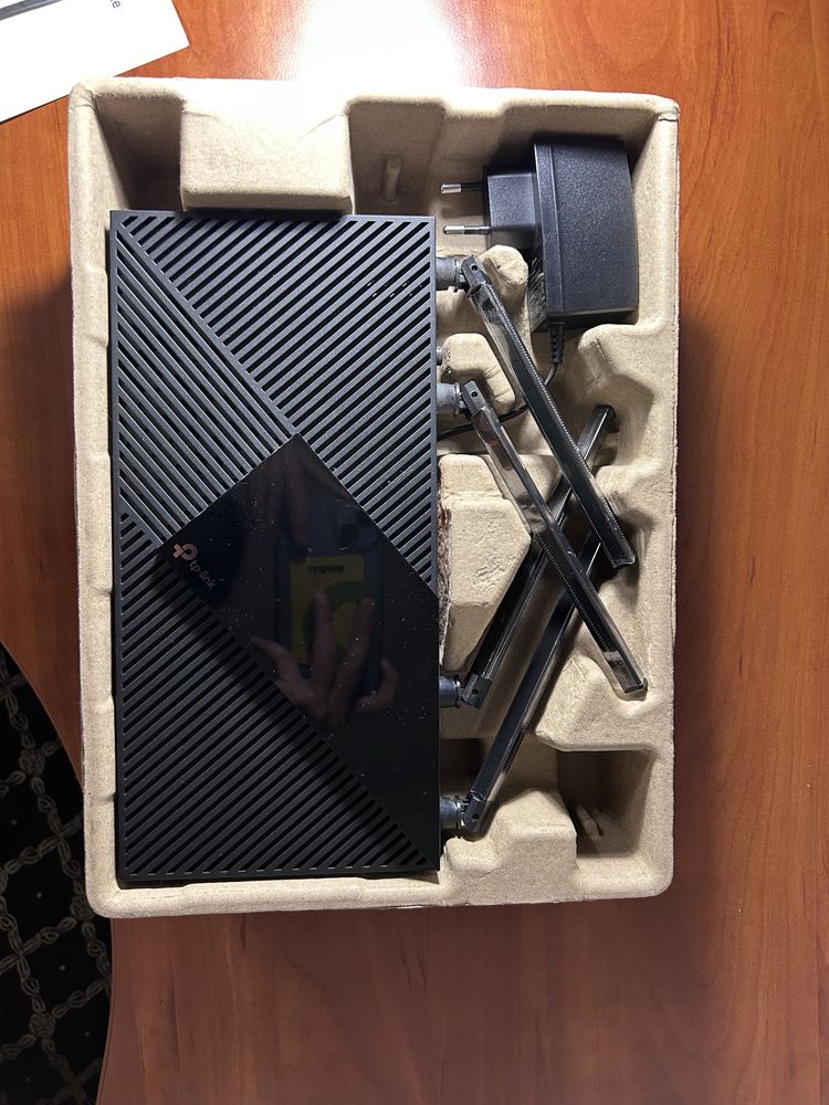 TP-Link Archer AX55