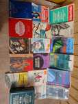 Продам разные книги