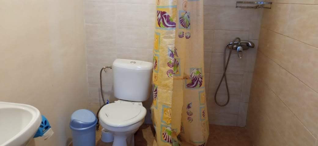 Домики блогоустроенные