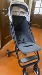 Продам Xiaomi MITU Bunny Stroller коляску-трансмормер детскую