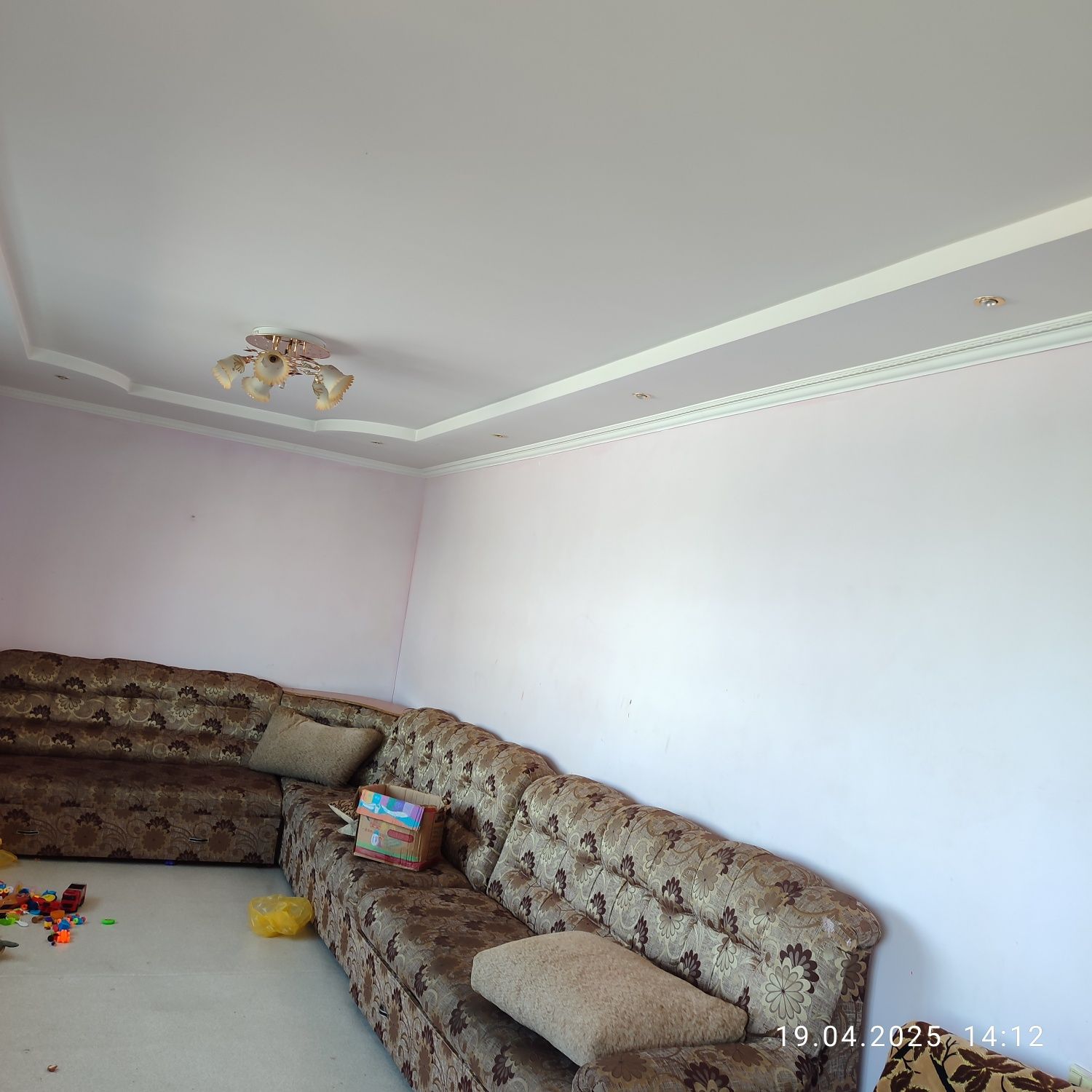 Продается коттедж 5 комнетный