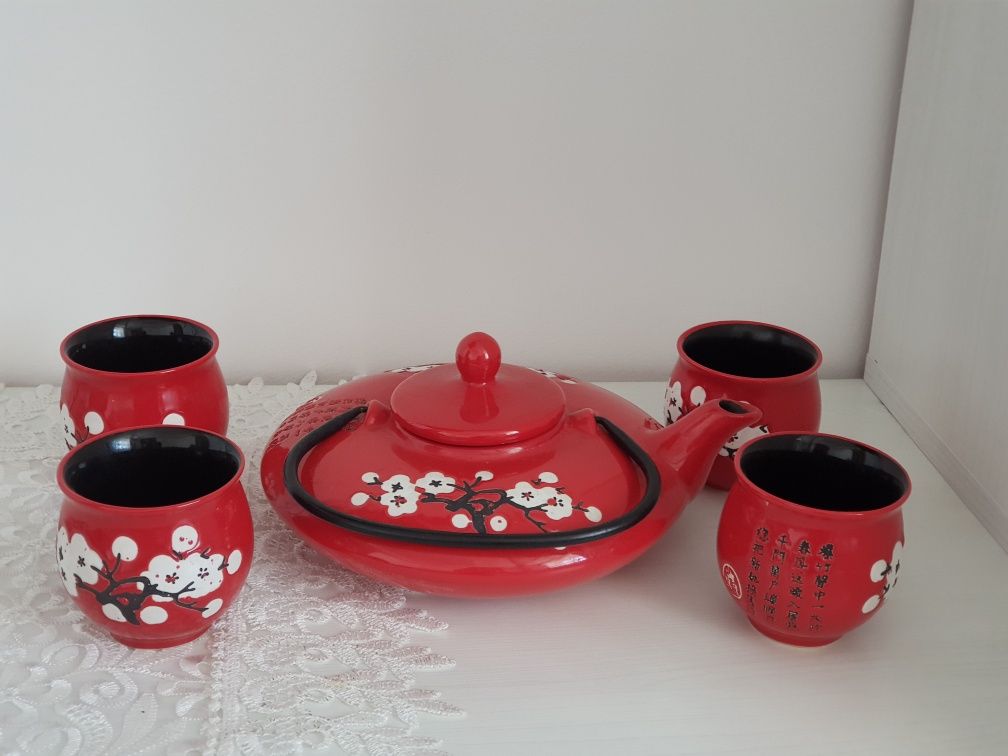 Продам чайный набор