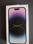Каробка каробка для Apple 14pro
